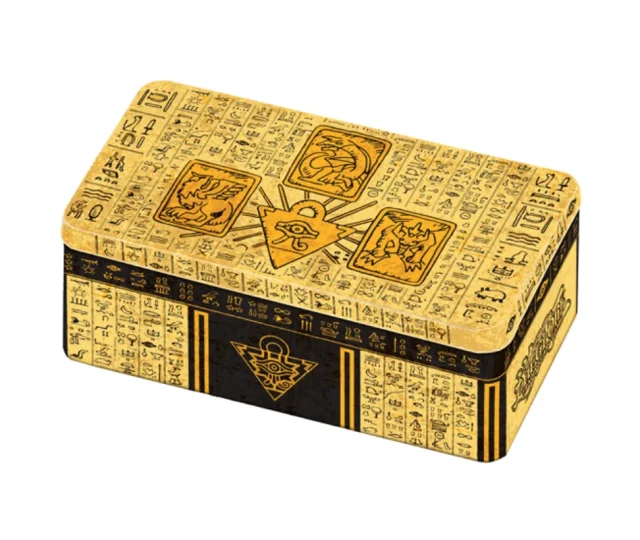2022 Tin of the Pharaoh’s Gods Vásárold meg a Cardverse webshopban