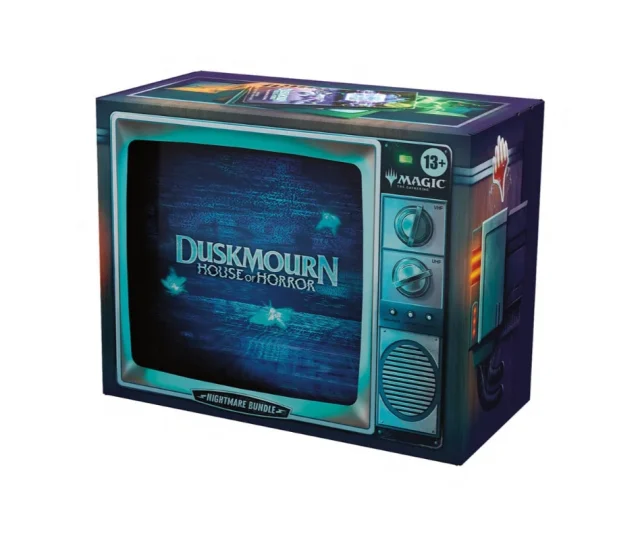 Duskmourn: House of Horror – Nightmare Bundle Vásárold meg a Cardverse webshopban
