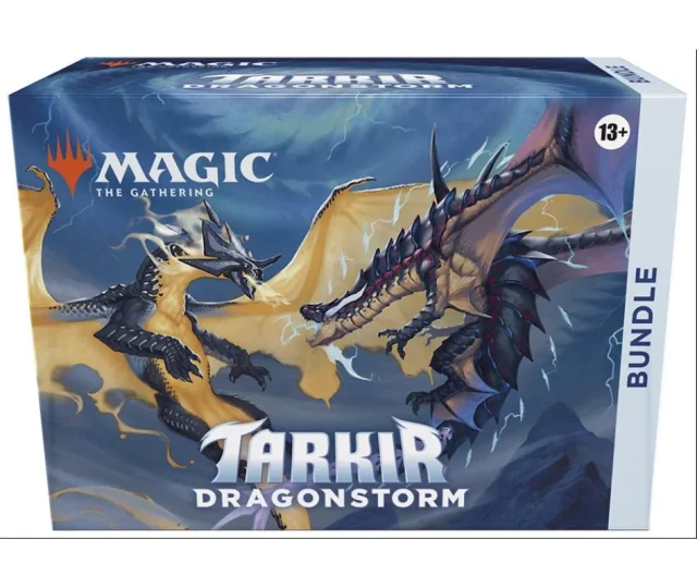 Tarkir: Dragonstorm Fat Pack Bundle Vásárold meg a Cardverse webshopban