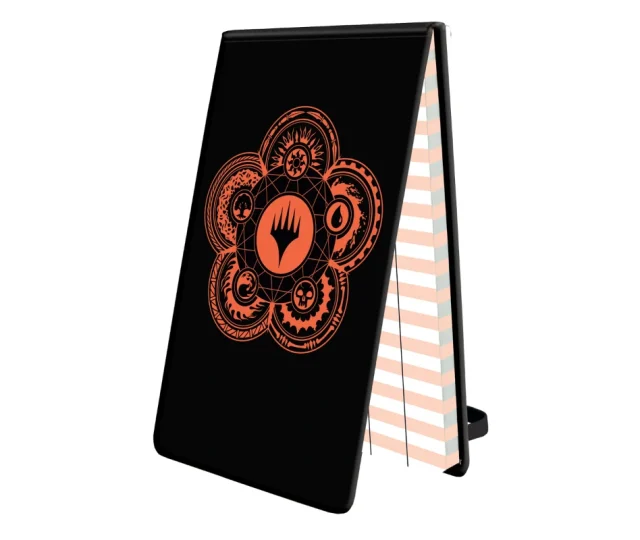 Magic: The Gathering – Mana 7 színű Life Pad Vásárold meg a Cardverse webshopban