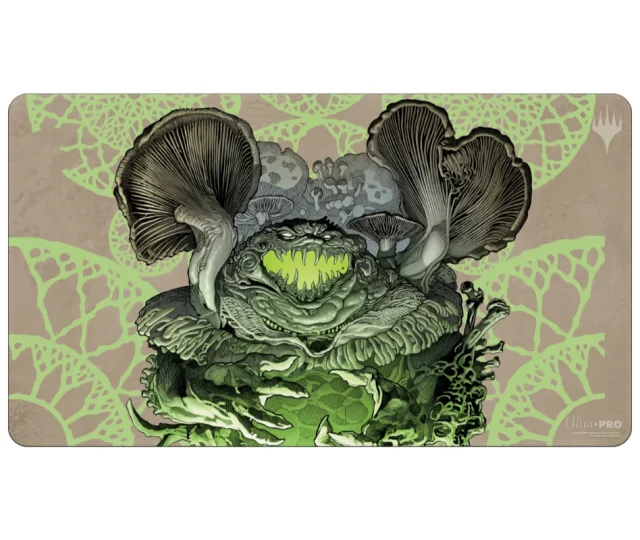 Ultra Pro – The Lost Caverns of Ixalan Playmat v6 for Magic: The Gathering Vásárold meg a Cardverse webshopban