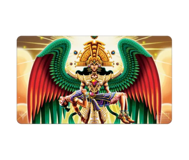 Ultra Pro – The Lost Caverns of Ixalan AR Enhanced Playmat v8 for Magic: The Gathering Vásárold meg a Cardverse webshopban