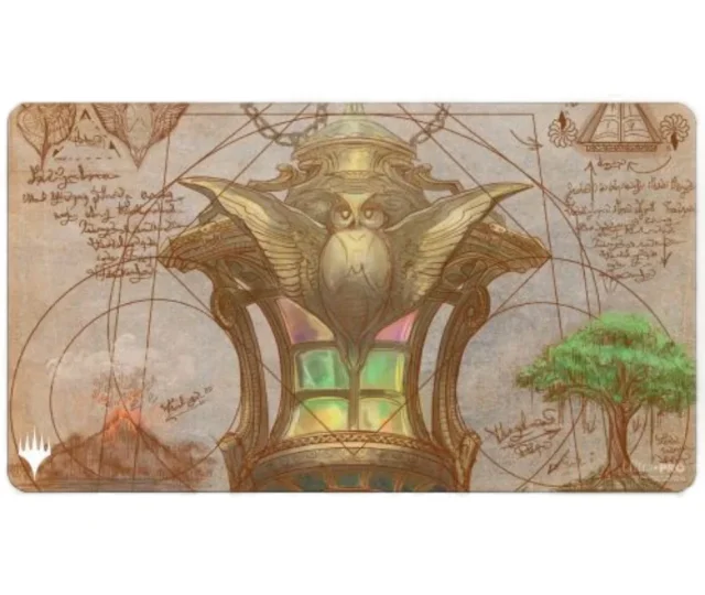 Ultra Pro – Brothers War Exclusive Playmat Line – V6 for Magic: The Gathering Vásárold meg a Cardverse webshopban