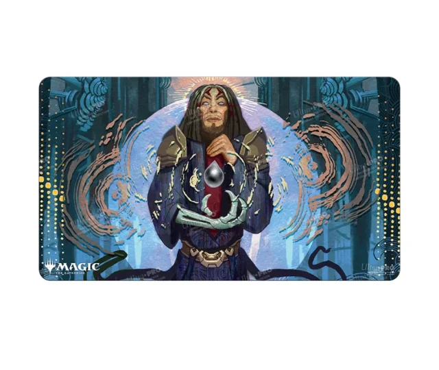 Ultra Pro – Mystical Archive Playmat – Tezzeret’s Gambit Vásárold meg a Cardverse webshopban