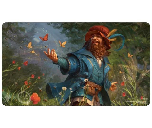 Ultra Pro – The Lord of the Rings: Tales of Middle-earth Playmat 10 – Featuring: Tom Bombadil Vásárold meg a Cardverse webshopban