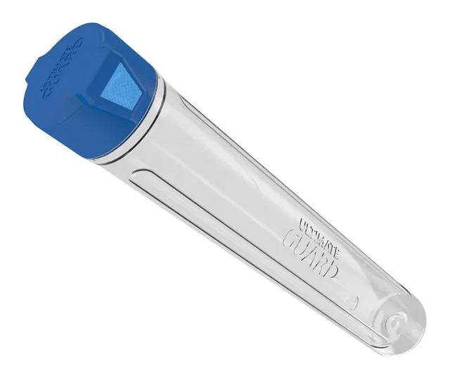 Ultimate Guard – MatPod – Clear Vásárold meg a Cardverse webshopban