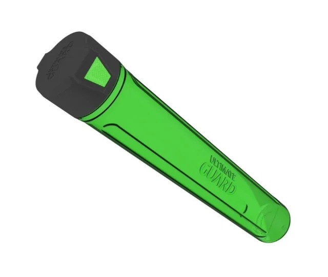 Ultimate Guard – MatPod – Green Vásárold meg a Cardverse webshopban