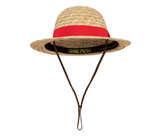One Piece Hat Luffy Straw Hat Vásárold meg a Cardverse webshopban