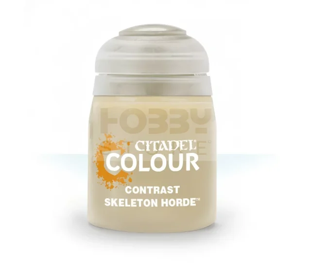 Contrast: Skeleton Horde (18 ml) Vásárold meg a Cardverse webshopban