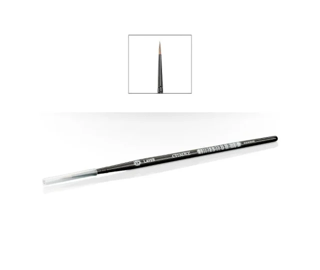 Citadel Small Layer Brush Vásárold meg a Cardverse webshopban