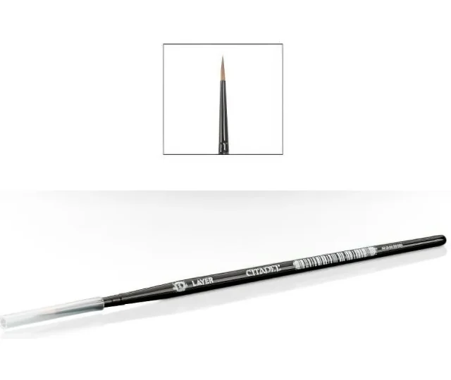 Citadel Medium Layer Brush Vásárold meg a Cardverse webshopban