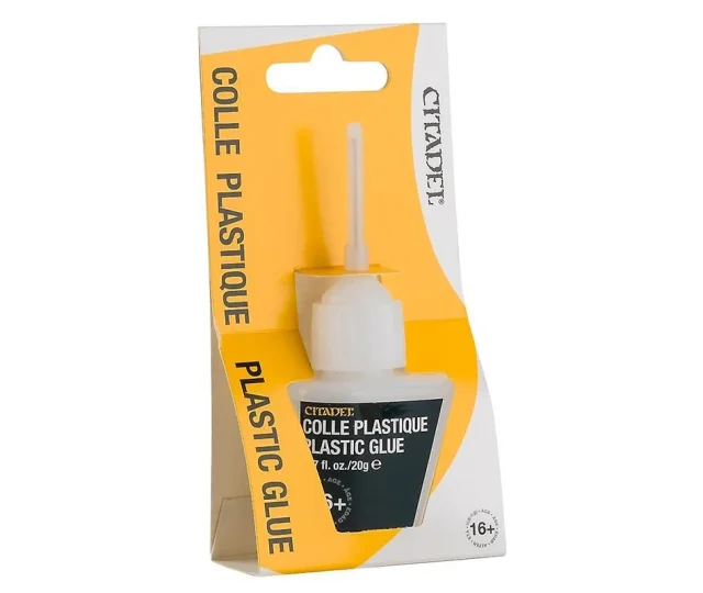 Citadel Plastic Glue Vásárold meg a Cardverse webshopban