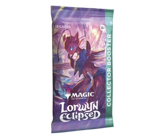Lorwyn Eclipsed – Collector Booster Vásárold meg a Cardverse webshopban