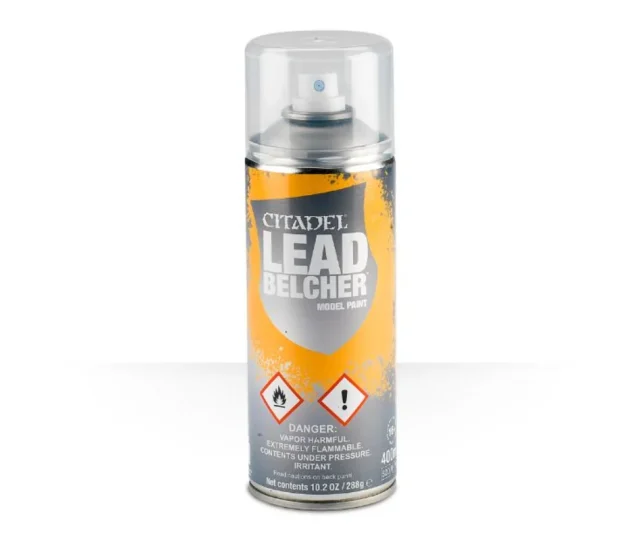 Leadbelcher Spray 400 Ml Vásárold meg a Cardverse webshopban