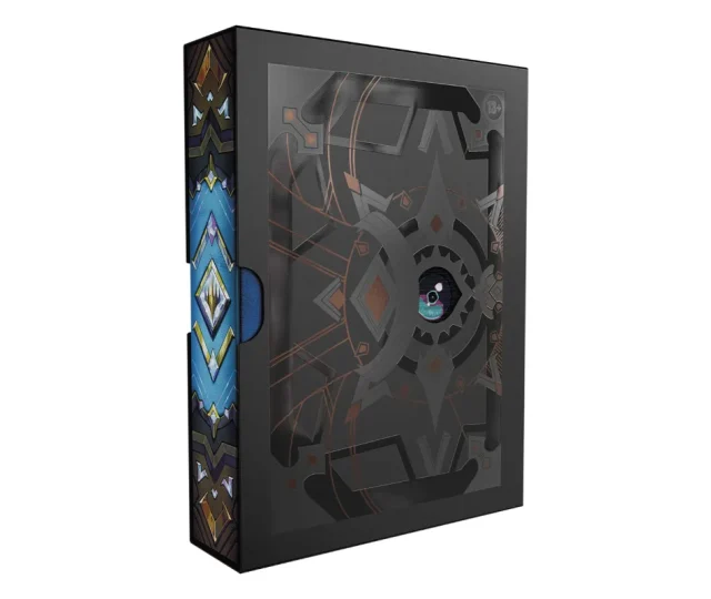 Secrets of Strixhaven – Codex Bundle Vásárold meg a Cardverse webshopban