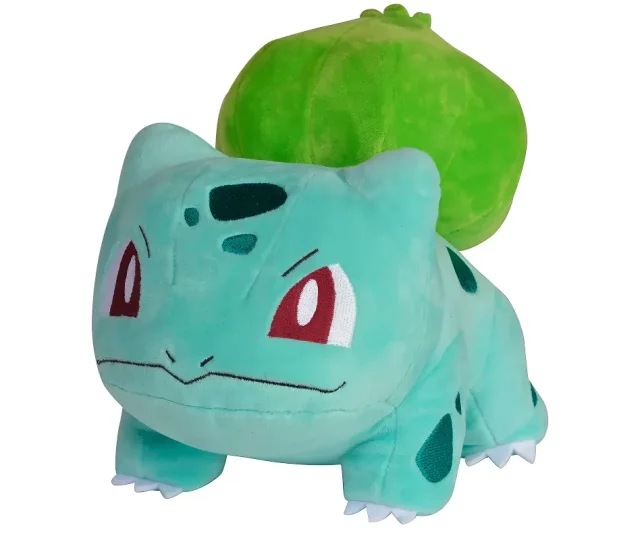 Jazwares – Pokémon | Bulbasaur | 30cm | Plush Vásárold meg a Cardverse webshopban