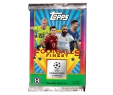 2021/22 Topps UEFA Champions League Finest Flashbacks Soccer Hobby Csomag Vásárold meg a Cardverse webshopban