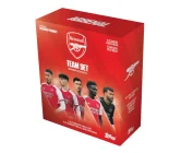 2023/24 Topps Arsenal FC Team Set Soccer Box Vásárold meg a Cardverse webshopban