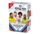 2024 Topps Superstars MLS Major League Soccer 9-Pack Blaster Vásárold meg a Cardverse webshopban