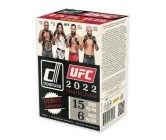 2022 Panini Donruss UFC 6-Pack Blaster Box Vásárold meg a Cardverse webshopban