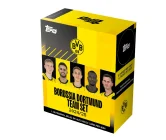 2024/25 Topps BVB Borussia Dortmund Soccer Team Set Vásárold meg a Cardverse webshopban