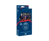 2024/25 Topps Paris Saint-Germain Soccer Fan Set Box Vásárold meg a Cardverse webshopban