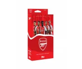 2024/25 Topps Arsenal Soccer Fan Set Box Vásárold meg a Cardverse webshopban