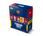 2024/25 Topps FC Barcelona Team Set Vásárold meg a Cardverse webshopban