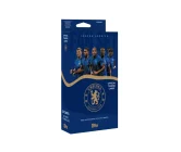 2024/25 Topps Chelsea Soccer Fan Set Box Vásárold meg a Cardverse webshopban