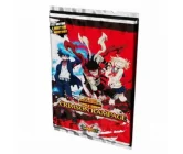 My Hero Academia CCG - Booster Display Series 02: Crimson Rampage Booster Vásárold meg a Cardverse webshopban