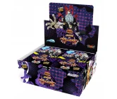 My Hero Academia CCG - Series 4: League of Villains Booster Box Vásárold meg a Cardverse webshopban