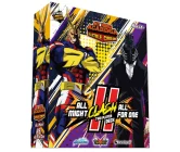 My Hero Academia CCG - Series 4: League of Villains 2 Player Clash Deck All Might Vs. All For One Vásárold meg a Cardverse webshopban