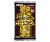 YuGiOh! - Quarter Century Bonanza Booster - 1st Edition Vásárold meg a Cardverse webshopban