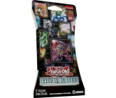 YuGiOh! - Maze of Memories Sleeved Booster Pack Vásárold meg a Cardverse webshopban