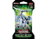 YuGiOh! - Duelist Nexus Sleeved Booster Pack Vásárold meg a Cardverse webshopban