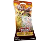 YuGiOh! - Amazing Defenders Sleeved Booster Pack Vásárold meg a Cardverse webshopban