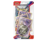 Pokemon TCG - Scarlet & Violet 1 Premium Checklane Blister Gengar Vásárold meg a Cardverse webshopban
