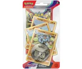 Pokemon TCG - Scarlet & Violet 1 Premium Checklane Blister Machamp Vásárold meg a Cardverse webshopban
