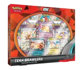 Pokemon TCG - Tera Brawlers Premium Collection Vásárold meg a Cardverse webshopban