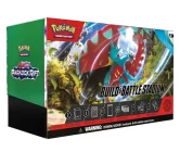 Pokemon TCG - Scarlet & Violet 4: Paradox Rift Build & Battle Stadium Vásárold meg a Cardverse webshopban