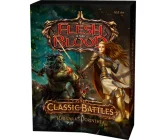 Flesh & Blood TCG - Classic Battles: Rhinar vs. Dorinthea Box Set Vásárold meg a Cardverse webshopban