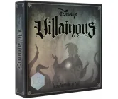 Disney Villainous: Introduction to Evil (sérült csomagolás) Vásárold meg a Cardverse webshopban