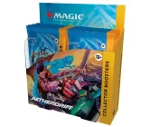 Aetherdrift Collector Booster Box Vásárold meg a Cardverse webshopban