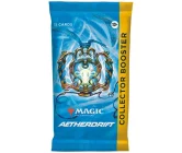 Aetherdrift Collector Booster Vásárold meg a Cardverse webshopban