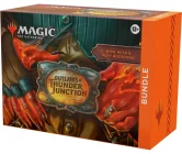Outlaws of Thunder Junction Fat Pack Bundle Vásárold meg a Cardverse webshopban