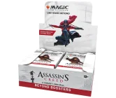 Universes Beyond: Assassin's Creed Beyond Booster Box Vásárold meg a Cardverse webshopban