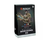 Modern Horizons 3 Commander Deck - Creative Energy Vásárold meg a Cardverse webshopban