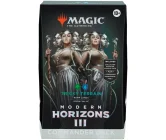 Modern Horizons 3 Commander Deck - Tricky Terrain Vásárold meg a Cardverse webshopban