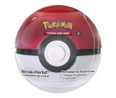 Pokemon TCG - Poke Ball Tin Fall 2024 Vásárold meg a Cardverse webshopban