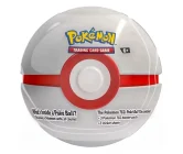 Pokemon TCG - Premier Ball Tin Fall 2024 Vásárold meg a Cardverse webshopban